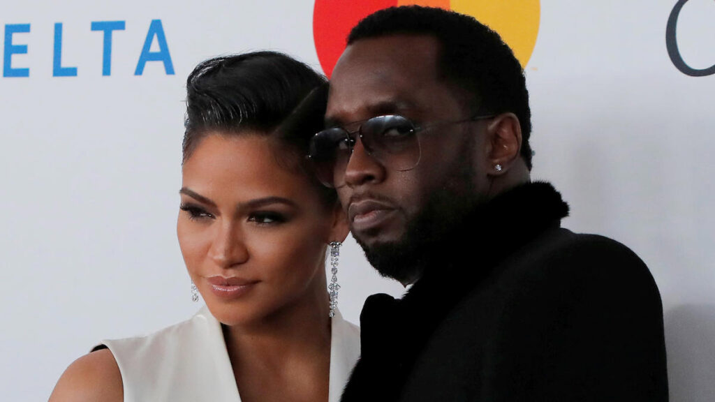 Cassie sued Diddy under an expiring N.Y. law. What's next for the Adult Survivors Act?