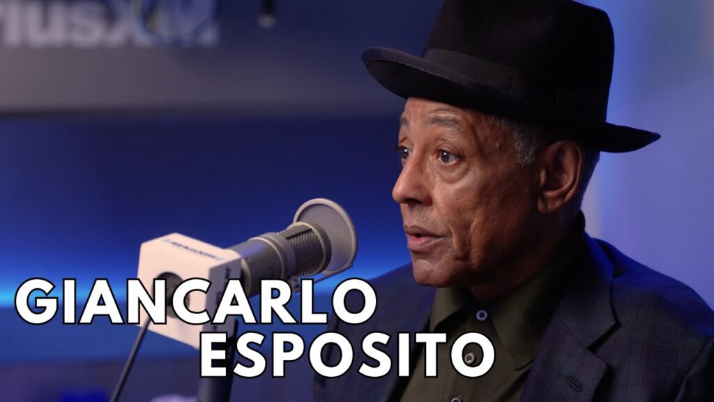 Giancarlo Esposito - From Spike Lee, to Breaking Bad, to His Own Material | Jim Norton & Sam Roberts